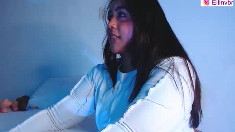 Eilivbr online show from January 19, 5:06 am