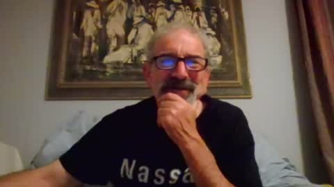 Jon online show from June 10, 2:33 am
