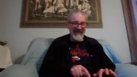 Jon online show from March 1, 3:49 pm