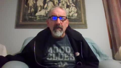 Jon online show from January 18, 2:09 am