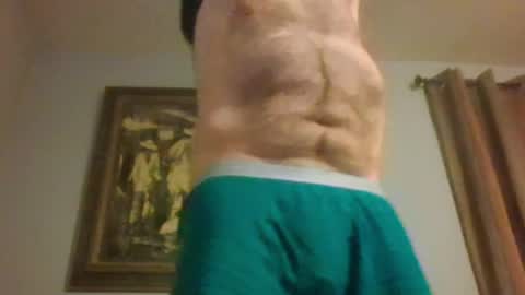 Jon online show from April 9, 1:31 am