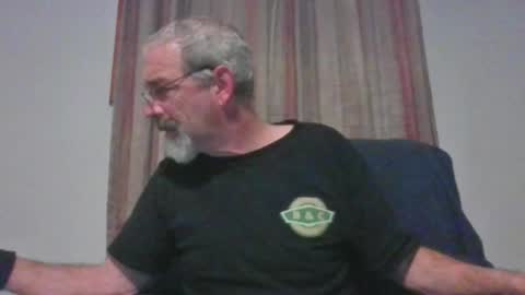 Jon online show from March 11, 4:08 am