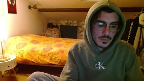 John online show from February 24, 8:47 pm