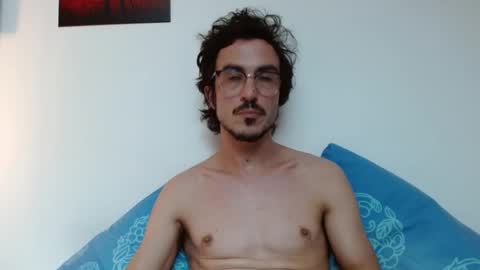 John online show from February 27, 3:05 pm