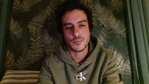 John online show from January 25, 8:42 pm