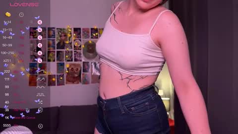 Joyce online show from November 2, 9:09 am