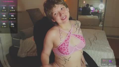 Joyce online show from October 15, 4:52 pm