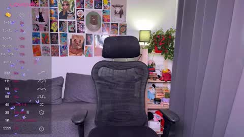 Joyce online show from October 10, 9:04 am