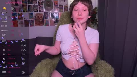 Joyce online show from November 8, 9:56 am