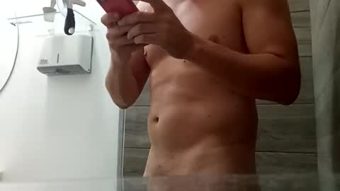 jorchuck1919este online show from October 1, 11:25 pm