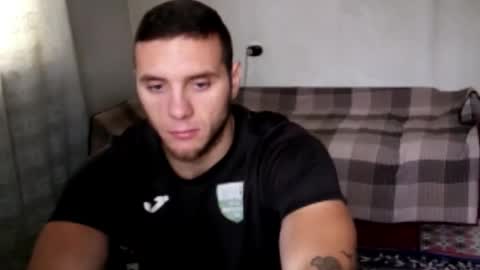 Jordan Dior online show from October 9, 7:36 am