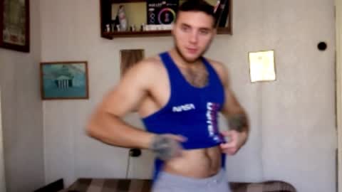 Jordan Dior online show from November 1, 8:24 am