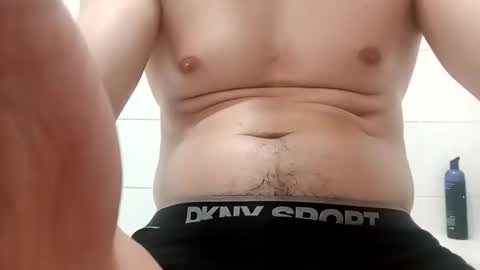 big sexy di online show from January 26, 1:31 am