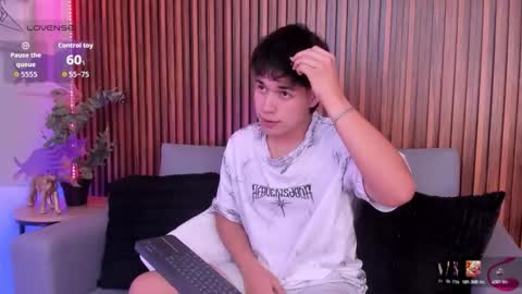 JORDAN online show from February 11, 9:18 pm