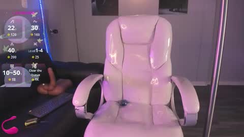 JORDAN online show from February 14, 11:40 pm