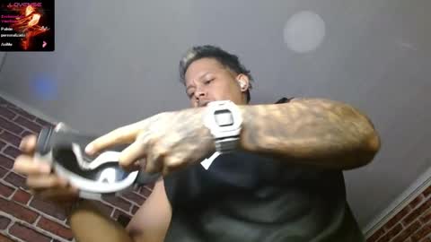 Jordan  online show from April 16, 3:12 pm