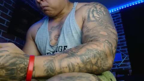 Jordan  online show from October 27, 8:31 pm