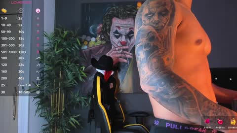 Jordan online show from January 10, 9:34 am