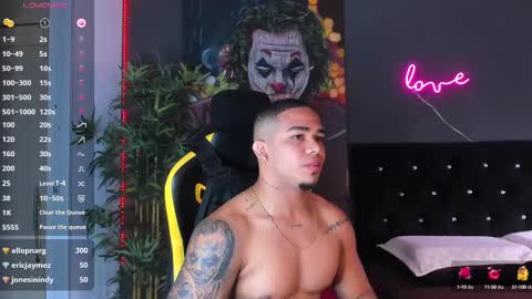 Jordan online show from February 24, 12:16 pm