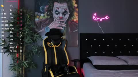 Jordan online show from January 27, 9:02 am