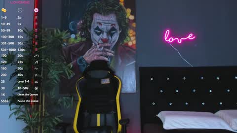 Jordan online show from February 26, 9:01 am