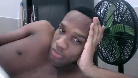 Snapshot of jordan_owen01 chatting on January 21, 2:54 am Jordan Owen online show from January 21, 2:54 am