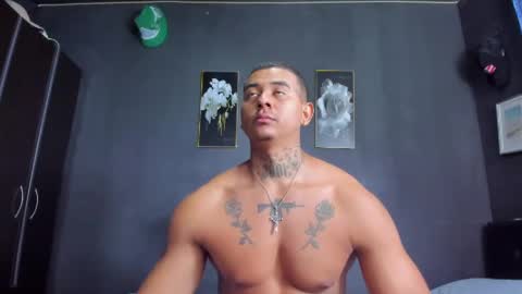 Snapshot of jordanharrd chatting on February 3, 12:25 am Jordanharrd online show from February 3, 12:25 am