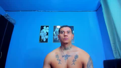 Jordanharrd online show from February 15, 5:44 pm