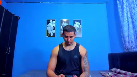 Snapshot of jordanharrd chatting on September 21, 2:04 am Jordanharrd online show from September 21, 2:04 am