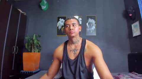 Snapshot of jordanharrd chatting on March 8, 2:23 am Jordanharrd online show from March 8, 2:23 am