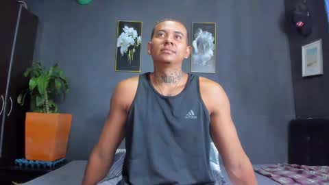 Snapshot of jordanharrd chatting on January 18, 1:08 am Jordanharrd online show from January 18, 1:08 am