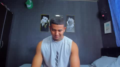Snapshot of jordanharrd chatting on February 8, 9:15 pm Jordanharrd online show from February 8, 9:15 pm