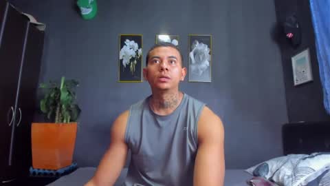 Snapshot of jordanharrd chatting on March 7, 12:37 am Jordanharrd online show from March 7, 12:37 am