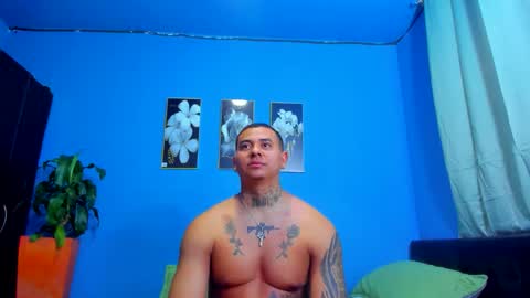 Jordanharrd online show from November 13, 1:52 am