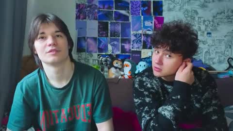 Jordan online show from January 12, 10:11 am