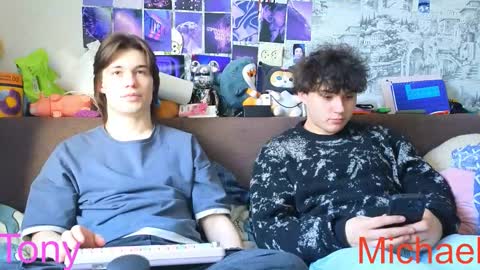 Jordan online show from February 21, 10:18 am