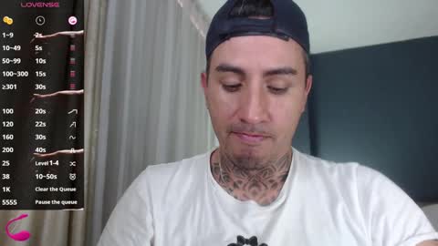 David online show from February 16, 5:04 pm