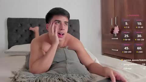 Will online show from March 2, 12:15 am