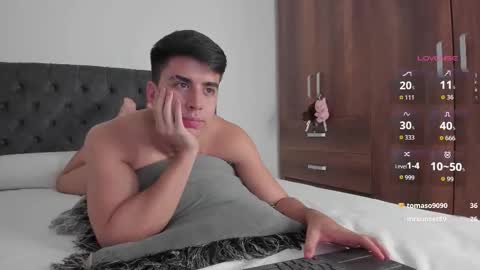 Will online show from October 30, 11:16 pm