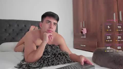 Will online show from October 29, 11:05 pm