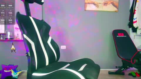 JordanRossie online show from March 13, 2:42 pm