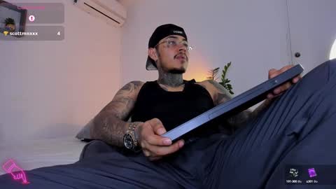 Jordan Smith online show from February 20, 8:47 pm