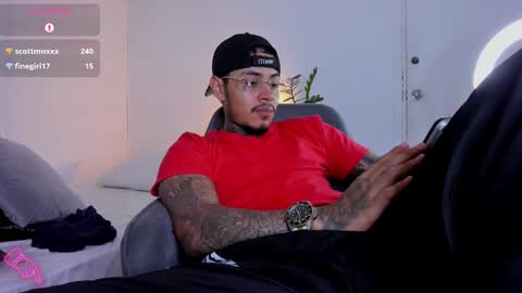 Jordan Smith online show from February 20, 1:03 am