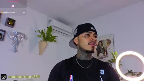 Jordan Smith online show from September 30, 9:25 pm