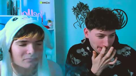 jordi_ser online show from February 19, 7:57 pm