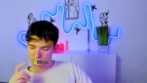 jordi_ser online show from March 1, 8:13 pm