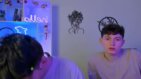 jordi_ser online show from January 13, 10:28 pm