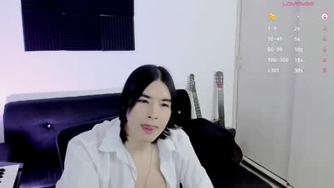 Jiho online show from May 14, 10:30 pm