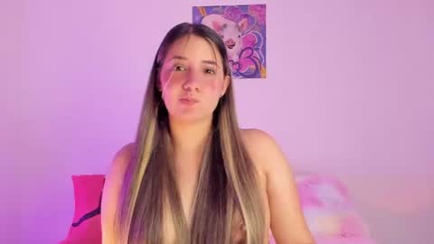 JORDY AND SOFI online show from June 28, 4:47 pm