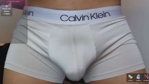 DAVID online show from February 6, 11:26 pm